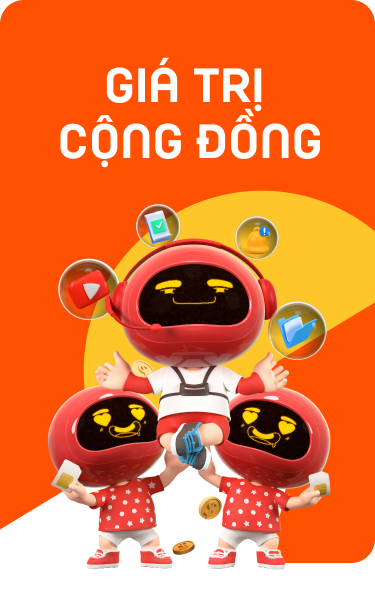 Tạo giá trị cộng đồng